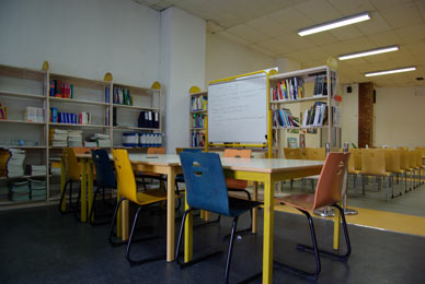 Notre CDI