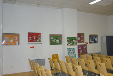 Notre CDI