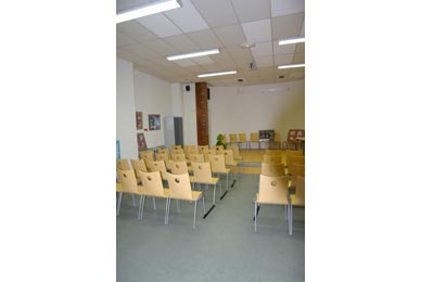 Notre CDI
