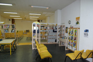 Notre CDI