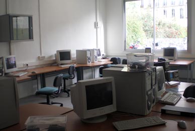 Le Lycée aujourd'hui Le Lycée aujourd'hui