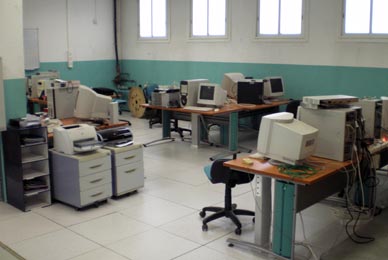 Le Lycée aujourd'hui Le Lycée aujourd'hui