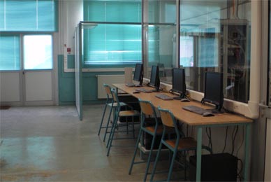 Le Lycée aujourd'hui Le Lycée aujourd'hui
