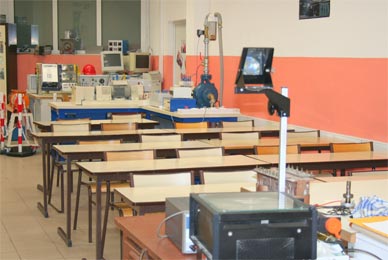 Le Lycée aujourd'hui Le Lycée aujourd'hui