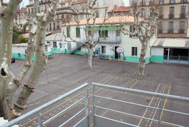 Le Lycée aujourd'hui Le Lycée aujourd'hui