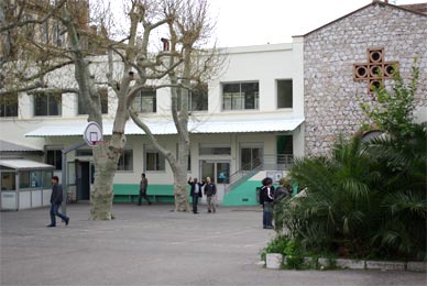 Le Lycée aujourd'hui Le Lycée aujourd'hui
