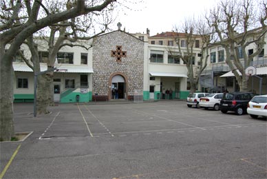 Le Lycée aujourd'hui Le Lycée aujourd'hui