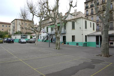 Le Lycée aujourd'hui Le Lycée aujourd'hui