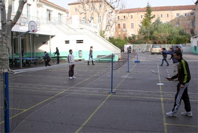 Le Lycée aujourd'hui Le Lycée aujourd'hui