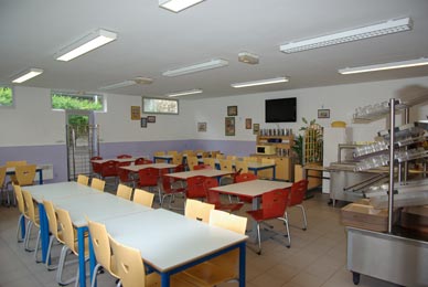 La Restauration &agrave; l'ELM
