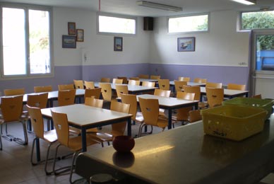 La Restauration &agrave; l'ELM