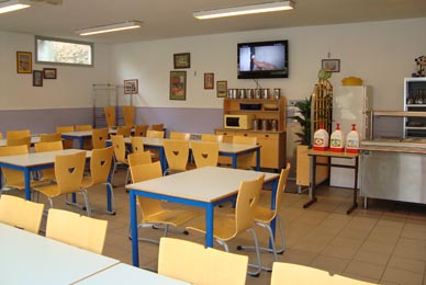 La Restauration &agrave; l'ELM
